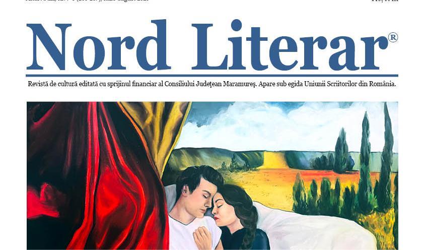 cultura nord literar iulie august 2025 68cf4b09efed2
