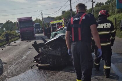 drama pe sosea accident cu doi morti la intrarea in tautii magheraus 68c185d4b6b4a