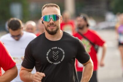 half maraton 2025 plutonierul stark christian din cadrul jandarmeria maramures a obtinut locul i la competitia sportiva 68c91c082d2ae