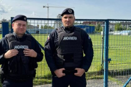 ijj jandarmii prezenti la competitiile sportive din weekend 68c3e40c14859