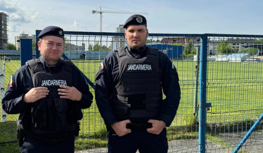 ijj jandarmii prezenti la competitiile sportive din weekend 68c3e40c14859