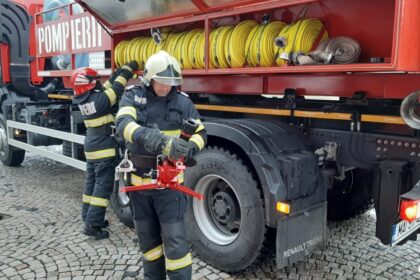 isu activitati dedicate zilei pompierilor in maramures 68c13ba8e6cc5