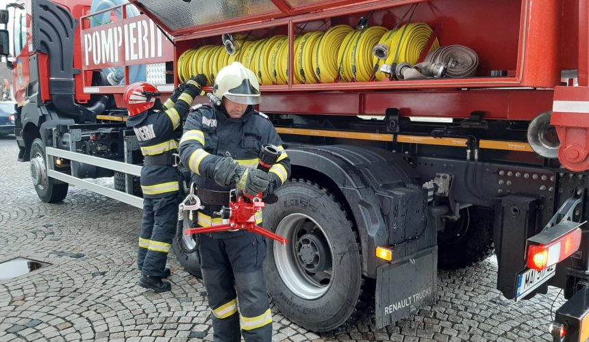 isu activitati dedicate zilei pompierilor in maramures 68c13ba8e6cc5