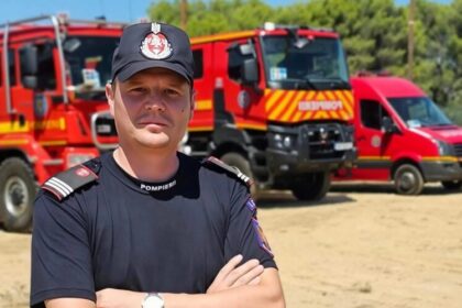 isu maramures profunda stare de tristete capitan horatiu rus a parasit aceasta lume 68d677c84a631