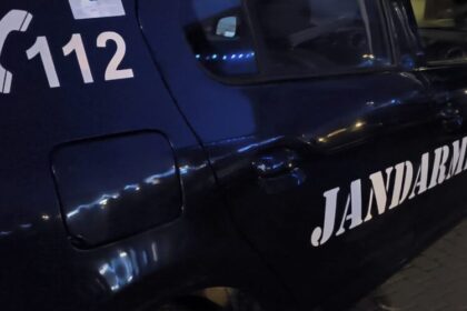 jandarmeria maramures agent de securitate agresat de doi barbati intr o sala de jocuri din baia mare 68d6491c9b3ad