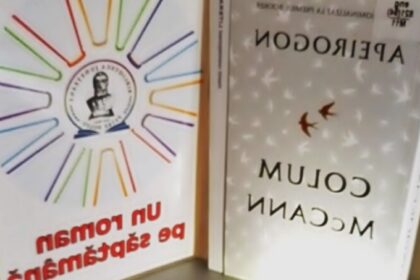 lumea cartilor apeirogon o recomandare de lectura de la biblioteca judeteana 68b543444c166