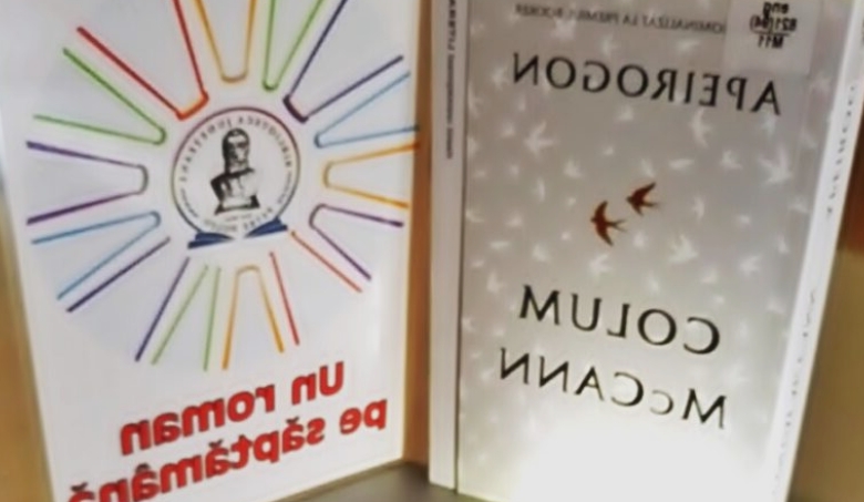 lumea cartilor apeirogon o recomandare de lectura de la biblioteca judeteana 68b543444c166