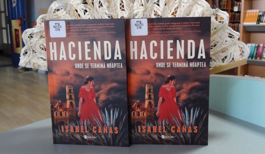 lumea cartilor hacienda unde se termina noaptea 68c02943bf068