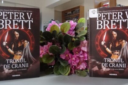 lumea cartilor recomandari de la biblioteca judeteana 68cba65f3f43b