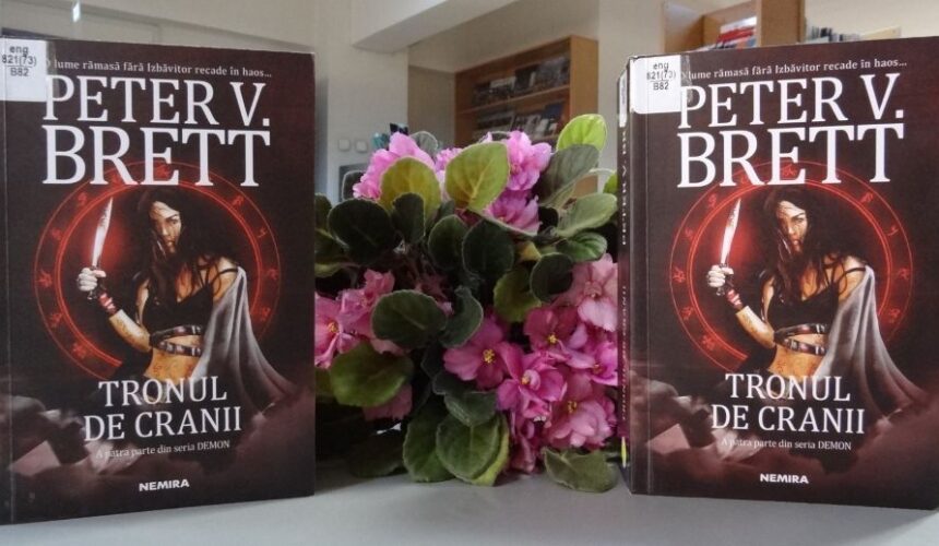 lumea cartilor recomandari de la biblioteca judeteana 68cba65f3f43b