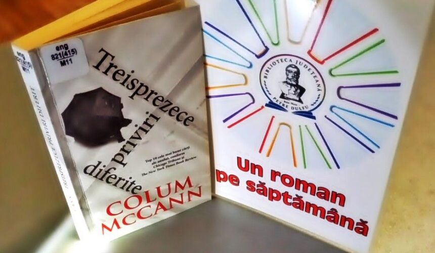 lumea cartilor recomandari de la biblioteca treisprezece priviri diferite 68d1087fdf25c