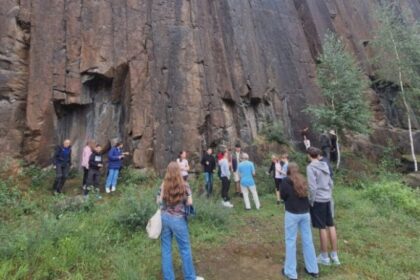 muzeul judetean de mineralogie a inceput scoala de vara geodiversitate in maramures 68b6af530119d