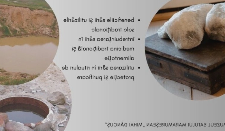 muzeul satului maramuresean atelier de sanatate salina maramuresul si sarea 68b6f5b81e47b
