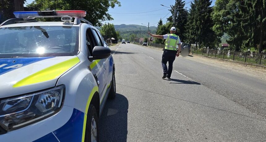 ocna sugatag controale rutiere soldate cu amenzi si permise suspendate 68d2b731f285a