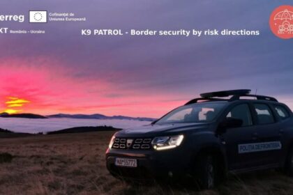 politia de frontiera sighetu marmatiei proiectul k9 patrol securitatea frontierelor in functie de directiile de risc 68dbcb6660299