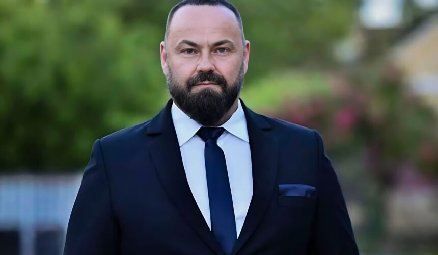 proces sergiu zainea are termen in instanta pe 17 septembrie in procesul impotriva primariei si consiliului local baia mare 68c959f5413a8