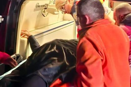 salvamont actiune in sprijinul unei varstnice cu probleme medicale 68c67ed873607