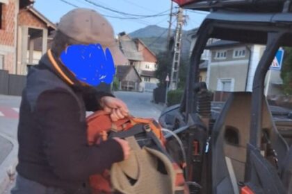 salvamont interventie in sprijinul unui turist polonez epuizat fizic 68d25129695a0