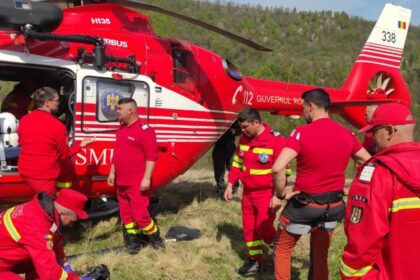 salvamont maramures 50 de actiuni de cautare si salvare in luna august 94 de persoane salvate 68c7dacd5980b