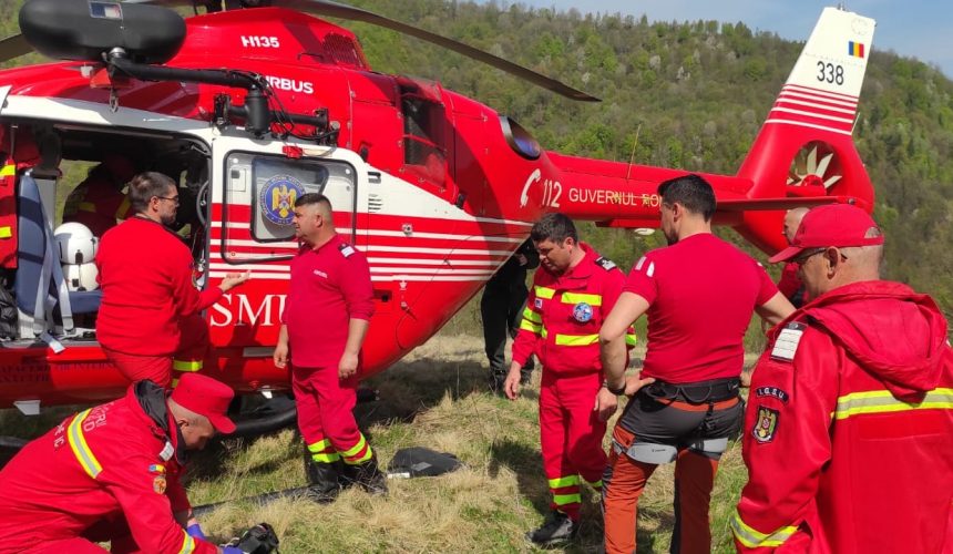 salvamont maramures 50 de actiuni de cautare si salvare in luna august 94 de persoane salvate 68c7dacd5980b