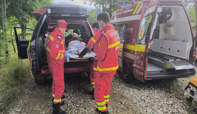 salvamont maramures interventie complexa in zona borsa 68b561ed882be