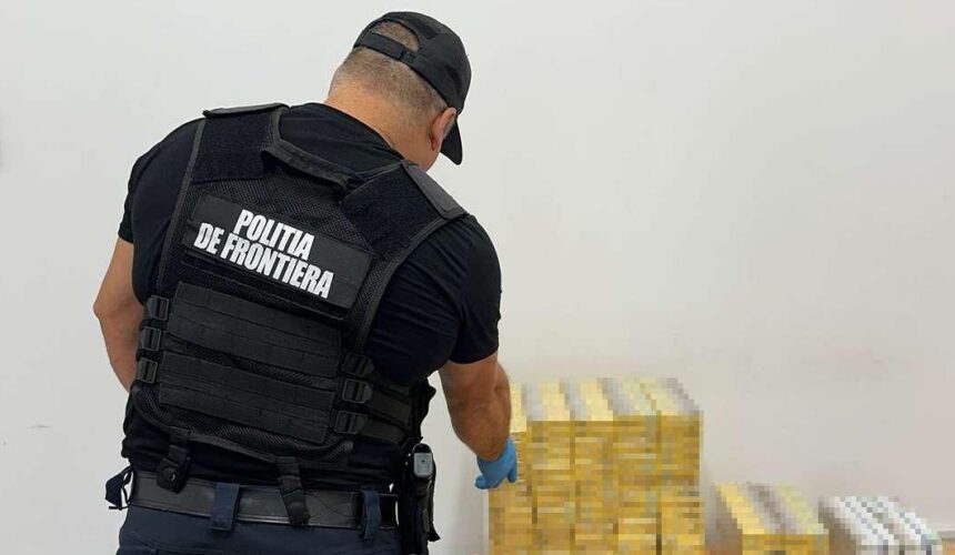 sighet prins in gara cu tigari de contrabanda 68c5254fda8e1