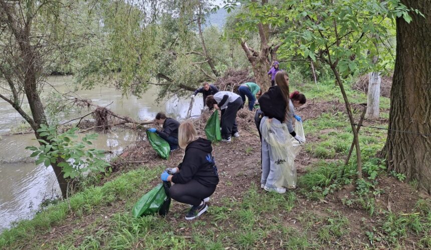 sighetu marmatiei sighetenii s au mobilizat din nou pentru a se alatura celui mai mare proiect de implicare sociala din tara lets do it romania 68ce8056da707