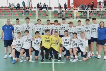 the lions international handball super cup tournament turneu de handbal juniori 3 in farcasa cu participare internationala 68b6a6ec8cd6f