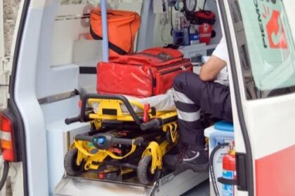 uniunea judeteana sanitas maramures semnal public de alarma ca urmare a incidentului in urma caruia un ambulantier a fost injugheat 68dbc3589cd02