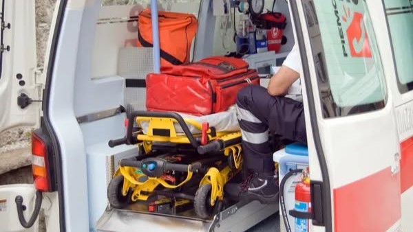 uniunea judeteana sanitas maramures semnal public de alarma ca urmare a incidentului in urma caruia un ambulantier a fost injugheat 68dbc3589cd02