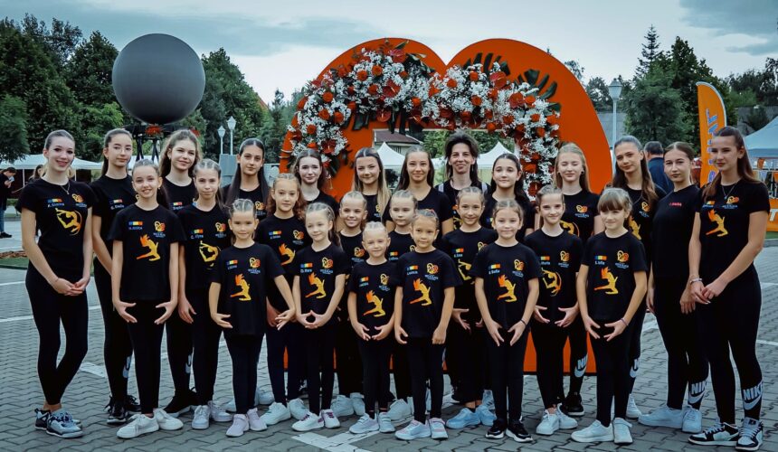 video clubul sportiv red black dance la expo flora 2025 68d035a79cc15