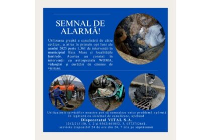 vital atentie la reteaua de canalizare 68d51f5631f49