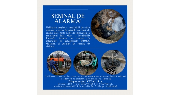 vital atentie la reteaua de canalizare 68d51f5631f49