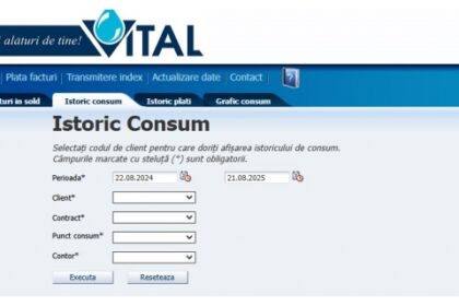 vital beneficiile utilizarii portalului contul meu graficul de consum 68bfcf6a26767