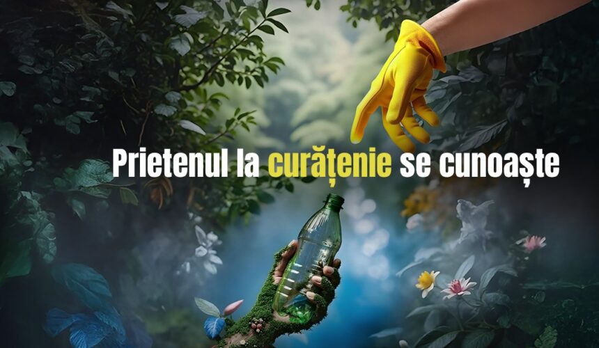 ziua curateniei nationale peste 150 000 de inscrieri la lets do it romania 68cac1f1d6fa9