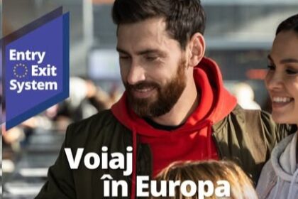 aeroportul international maramures europa va dispune de un sistem modern si eficient de gestionare a frontierelor sistemul de intrare iesire 68df8a28ccd31