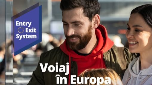 aeroportul international maramures europa va dispune de un sistem modern si eficient de gestionare a frontierelor sistemul de intrare iesire 68df8a28ccd31