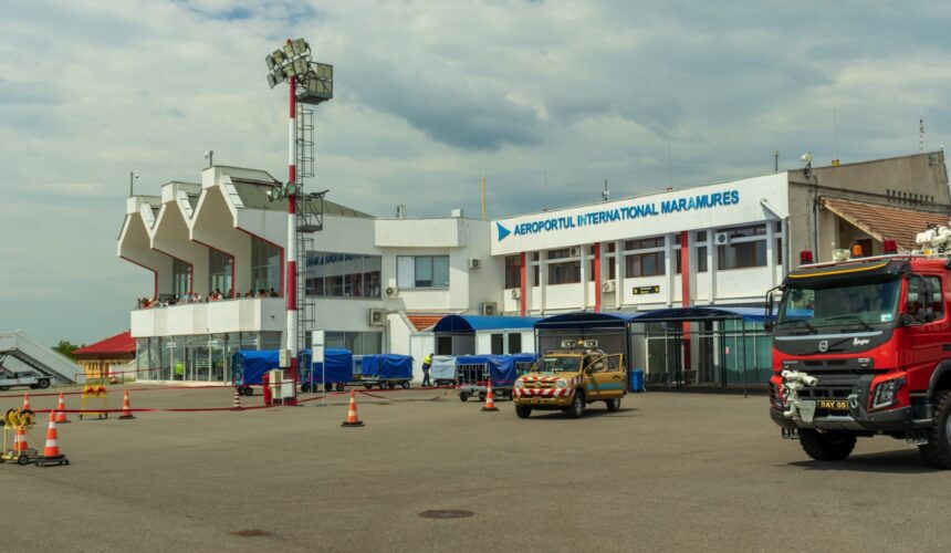 aeroportul international maramures licitatie publica pentru inchirierea spatiilor publicitare si comerciale disponibile 68f8956a24073