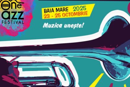 baia mare one jazz festival la a saptea editie 68e90aff6d760