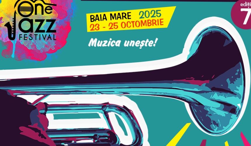 baia mare one jazz festival la a saptea editie 68e90aff6d760