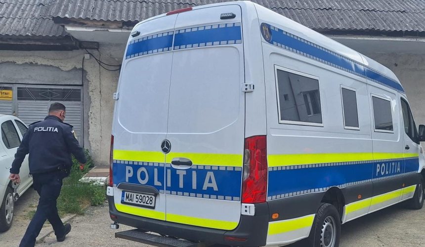 baia mare un barbat suspectat ca a incendiat o masina a fost arestat 68fc60fb9f045