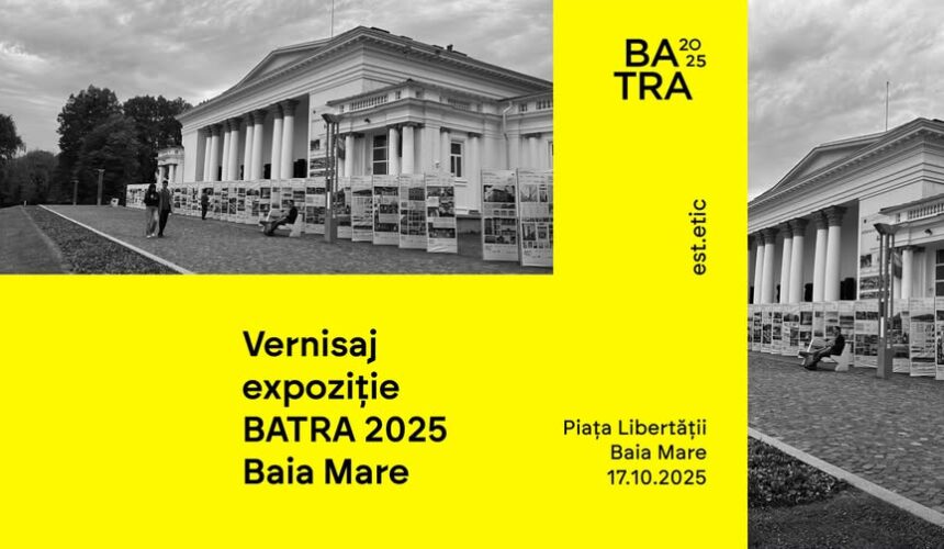 baia mare vernisaj batra 2025 in piata libertatii 68ef88b57acb5
