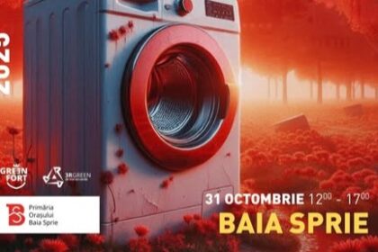 baia sprie actiune de colectare deseuri electrice si electronice 68f74e87d4551