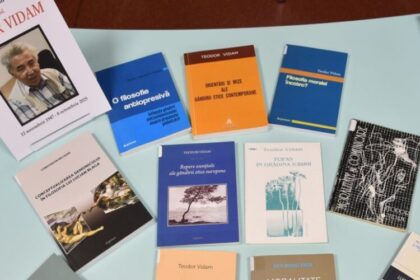 biblioteca judeteana expozitie de carte in memoriam teodor vidam 68e8ba0caeb22