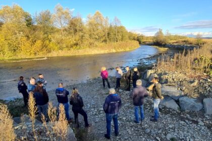 finalizare actiunile de verificare a constructiilor hidrotehnice din maramures 69020bc141ddb