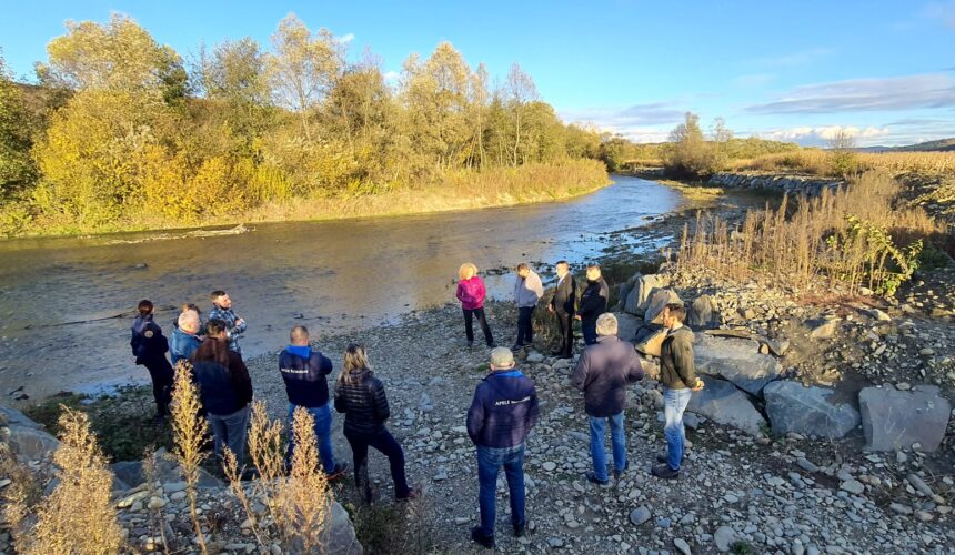 finalizare actiunile de verificare a constructiilor hidrotehnice din maramures 69020bc141ddb