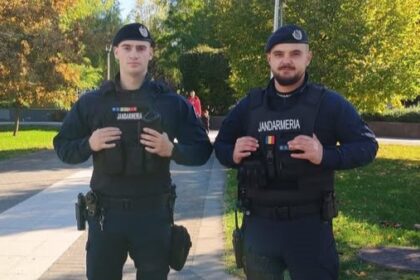 ijj maramures au inceput inscrierile la scolile de subofiteri de jandarmi 68df637303fb4