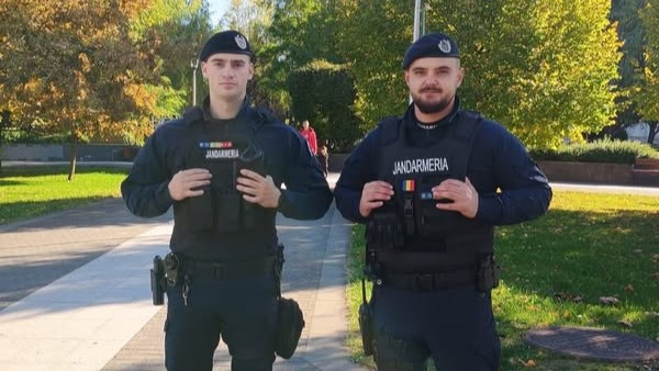 ijj maramures au inceput inscrierile la scolile de subofiteri de jandarmi 68df637303fb4