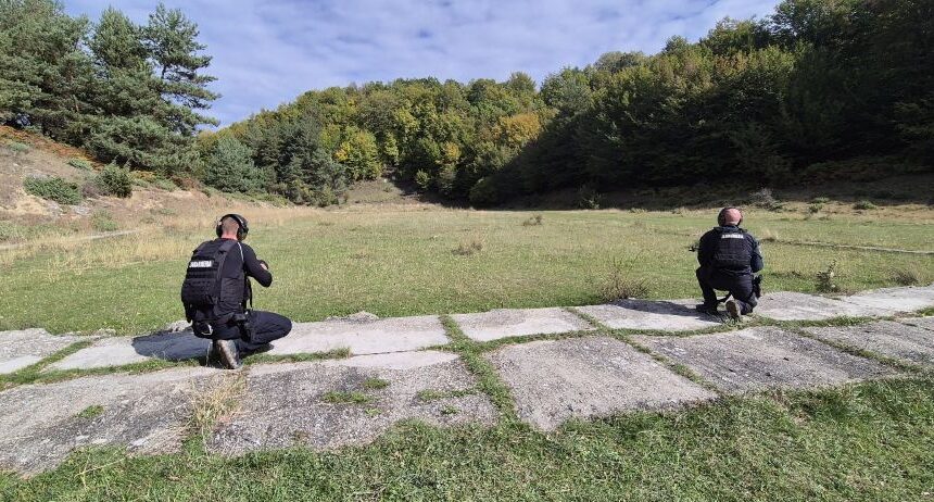 ijj maramures o noua sesiune de pregatire fizica specifica a jandarmilor 68ea174c20a9a