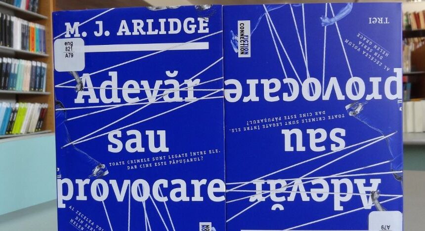 lumea cartilor recomandari de la biblioteca judeteana 68e4f804c5602